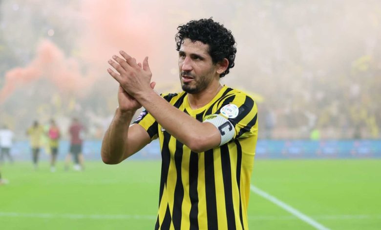 حجازي يرحل عن اتحاد جدة - يلا شوت - Yalla Shoot اهم مباريات اليوم بث مباشر كورة لايف حجازي يرحل عن اتحاد جدة