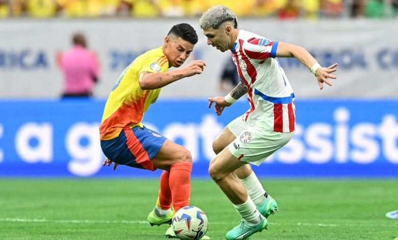 التشكيل المتوقع لمنتخب كولومبيا ضد كوستاريكا - يلا شوت - Yalla Shoot اهم مباريات اليوم بث مباشر كورة لايف التشكيل المتوقع لمنتخب كولومبيا ضد كوستاريكا