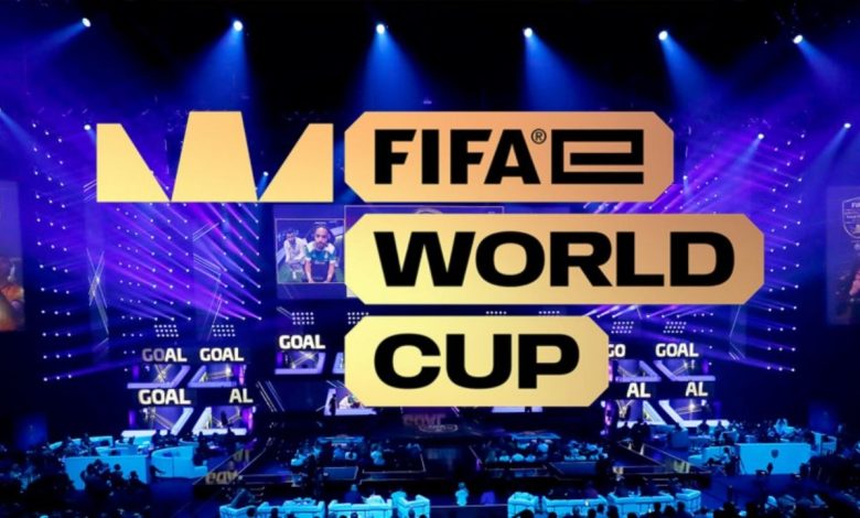بطولة كأس العالم FIFAe - يلا شوت - Yalla Shoot اهم مباريات اليوم بث مباشر كورة لايف بطولة كأس العالم FIFAe