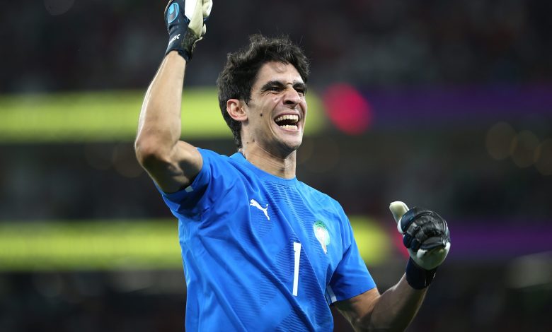 بونو في أولمبياد باريس 2024 - يلا شوت - Yalla Shoot اهم مباريات اليوم بث مباشر كورة لايف بونو في أولمبياد باريس 2024