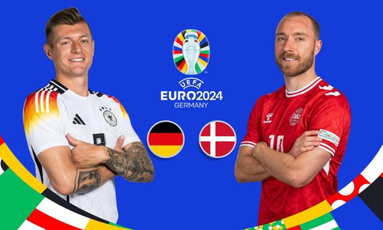تعرف على تشكيل المنتخبين المتوقع في يورو 2024 - يلا شوت - Yalla Shoot اهم مباريات اليوم بث مباشر كورة لايف تعرف على تشكيل المنتخبين المتوقع في يورو 2024