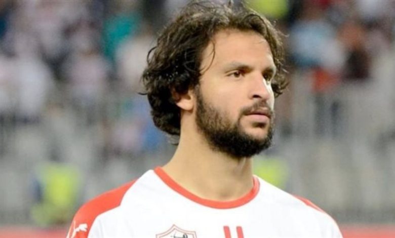 رحيل محمود علاء عن الزمالك - يلا شوت - Yalla Shoot اهم مباريات اليوم بث مباشر كورة لايف رحيل محمود علاء عن الزمالك