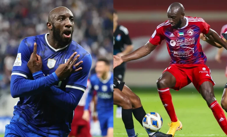 ماريجا يقترب من العودة إلى الدوري السعودي - يلا شوت - Yalla Shoot اهم مباريات اليوم بث مباشر كورة لايف ماريجا يقترب من العودة إلى الدوري السعودي