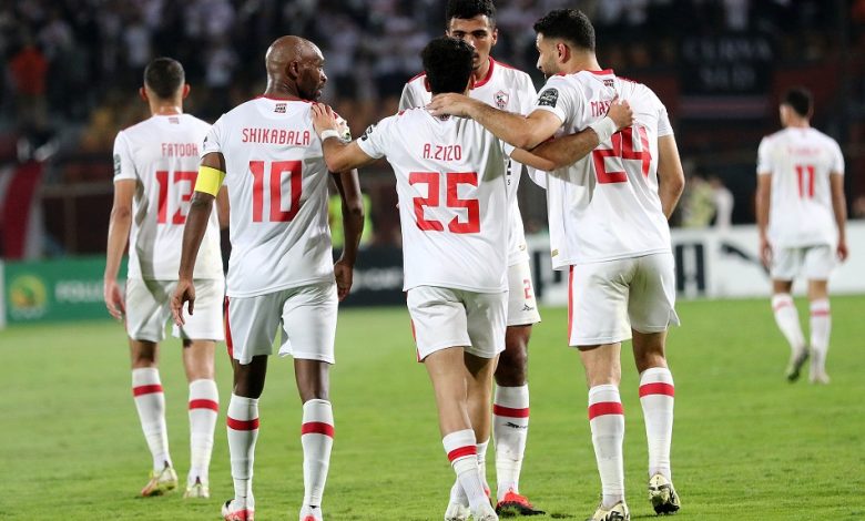 انفراجات حاسمة في الزمالك بعد العودة القوية لاستكمال الدوري - يلا شوت - Yalla Shoot اهم مباريات اليوم بث مباشر كورة لايف انفراجات حاسمة في الزمالك بعد العودة القوية لاستكمال الدوري
