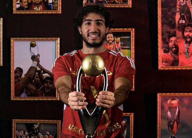 الأهلي يجدد عقد محمد هاني - يلا شوت - Yalla Shoot اهم مباريات اليوم بث مباشر كورة لايف الأهلي يجدد عقد محمد هاني