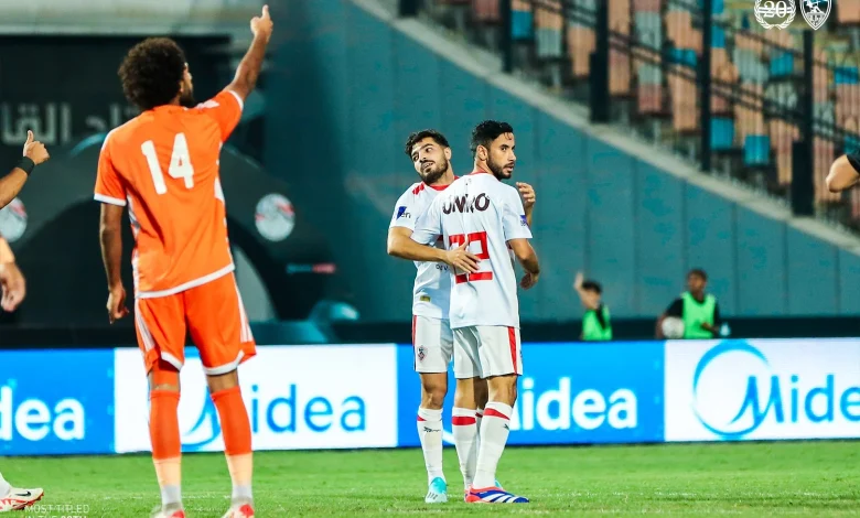 447563-مباراة-الزمالك-وبروكسى - يلا شوت - Yalla Shoot اهم مباريات اليوم بث مباشر كورة لايف