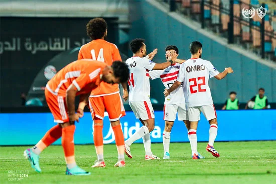 62698-الزمالك-وبروكسى - يلا شوت - Yalla Shoot اهم مباريات اليوم بث مباشر كورة لايف