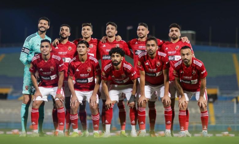 الأهلي يحسم قرار صفقة صخرة الدوري الروسي - يلا شوت - Yalla Shoot اهم مباريات اليوم بث مباشر كورة لايف الأهلي يحسم قرار صفقة صخرة الدوري الروسي