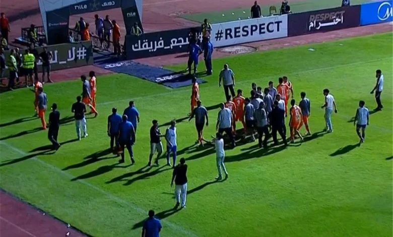 استكمال مباراة بيراميدز وسموحة - يلا شوت - Yalla Shoot اهم مباريات اليوم بث مباشر كورة لايف استكمال مباراة بيراميدز وسموحة