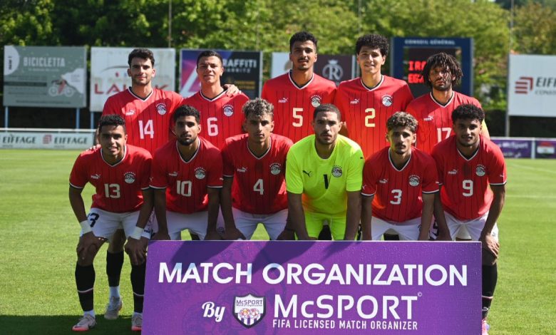 مصر في مواجهة الدومينيكان في أولمبياد باريس - يلا شوت - Yalla Shoot اهم مباريات اليوم بث مباشر كورة لايف مصر في مواجهة الدومينيكان في أولمبياد باريس