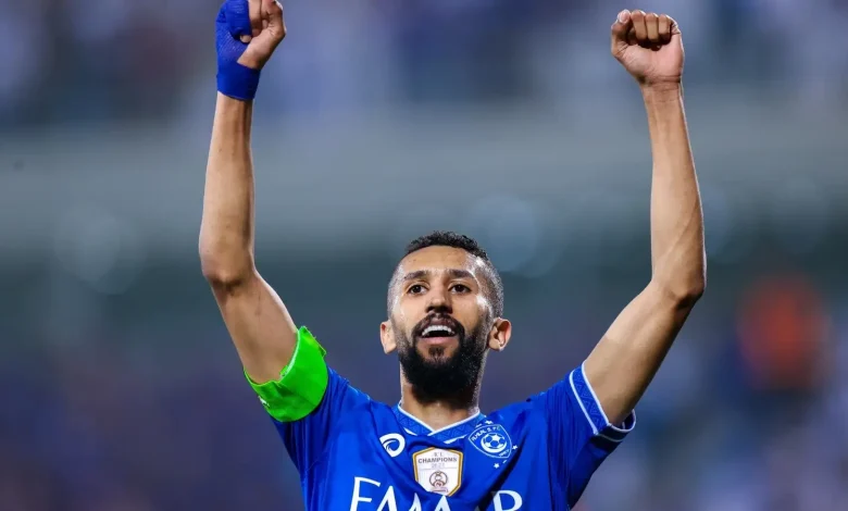 سلمان الفرج يجتاز الكشف الطبي بنادي نيوم - يلا شوت - Yalla Shoot اهم مباريات اليوم بث مباشر كورة لايف سلمان الفرج يجتاز الكشف الطبي بنادي نيوم