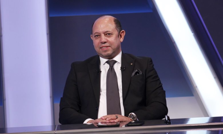 الحالة الصحية لأحمد سليمان - يلا شوت - Yalla Shoot اهم مباريات اليوم بث مباشر كورة لايف الحالة الصحية لأحمد سليمان