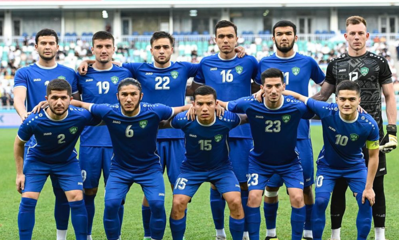 Nobartv-Live-Streaming-Uzbekistan-vs-Spanyol - يلا شوت - Yalla Shoot اهم مباريات اليوم بث مباشر كورة لايف