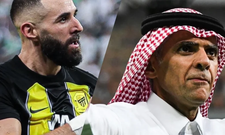 بنزيما يوقف تعيين بيولي في اتحاد جدة - يلا شوت - Yalla Shoot اهم مباريات اليوم بث مباشر كورة لايف بنزيما يوقف تعيين بيولي في اتحاد جدة