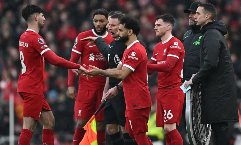 نجوم ليفربول في الدوري السعودي - يلا شوت - Yalla Shoot اهم مباريات اليوم بث مباشر كورة لايف نجوم ليفربول في الدوري السعودي
