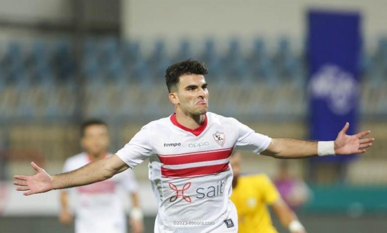 زيزو ينضم إلى المنتخب المصري في أولمبياد باريس.. وتوضيح الزمالك لموقفها - يلا شوت - Yalla Shoot اهم مباريات اليوم بث مباشر كورة لايف زيزو ينضم إلى المنتخب المصري في أولمبياد باريس.. وتوضيح الزمالك لموقفها