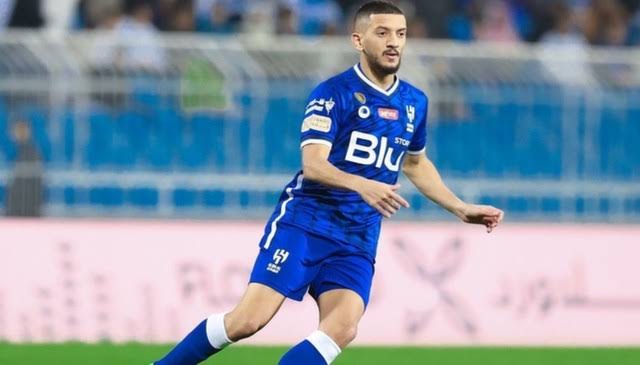 الهلال يعير المالكي إلى الاتفاق لموسم واحد - يلا شوت - Yalla Shoot اهم مباريات اليوم بث مباشر كورة لايف الهلال يعير المالكي إلى الاتفاق لموسم واحد