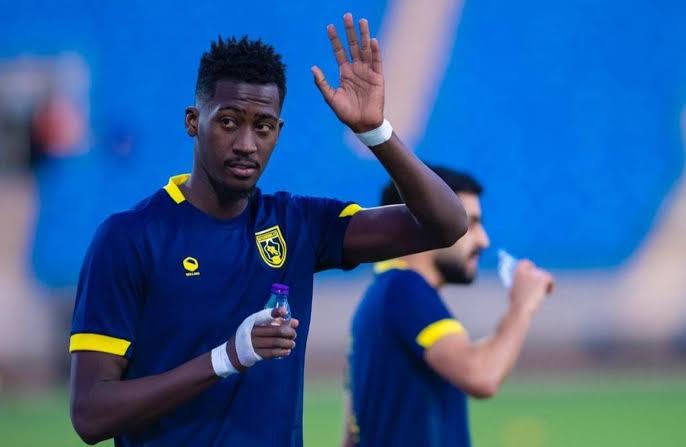 الانتقال المحتمل للهلال مع عون السلولي - يلا شوت - Yalla Shoot اهم مباريات اليوم بث مباشر كورة لايف الانتقال المحتمل للهلال مع عون السلولي