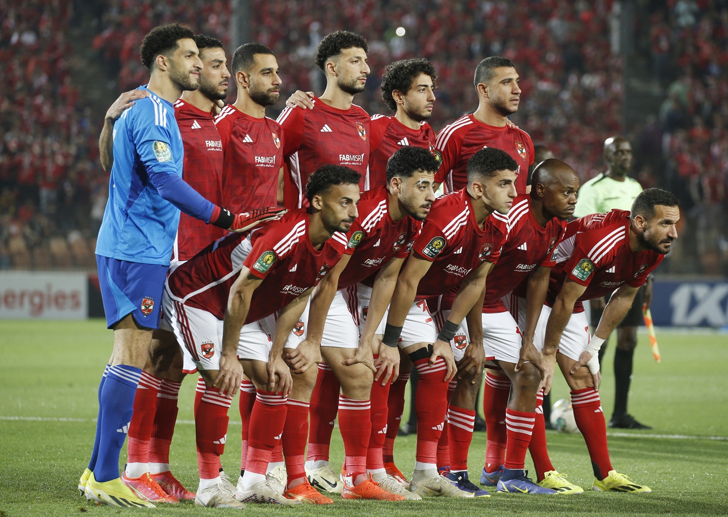 التشكيل المتوقع لمباراة الأهلي وطلائع الجيش - يلا شوت - Yalla Shoot اهم مباريات اليوم بث مباشر كورة لايف التشكيل المتوقع لمباراة الأهلي وطلائع الجيش