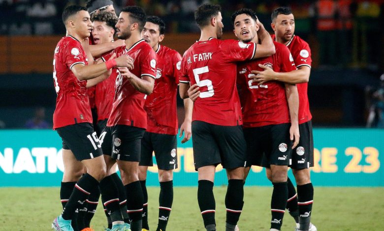 مواعيد مباريات منتخب مصر في تصفيات أمم إفريقيا - يلا شوت - Yalla Shoot اهم مباريات اليوم بث مباشر كورة لايف مواعيد مباريات منتخب مصر في تصفيات أمم إفريقيا