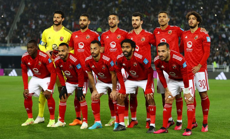 قائمة الأهلي لمباراة طلائع الجيش اليوم - يلا شوت - Yalla Shoot اهم مباريات اليوم بث مباشر كورة لايف قائمة الأهلي لمباراة طلائع الجيش اليوم