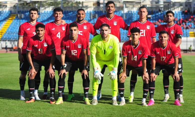 حقيقة تدخل رابطة الاندية في معسكر الأوليمبي - يلا شوت - Yalla Shoot اهم مباريات اليوم بث مباشر كورة لايف حقيقة تدخل رابطة الاندية في معسكر الأوليمبي