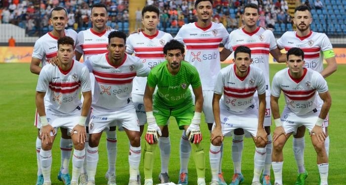أحداث الشوط الثاني لمباراة الزمالك وبلدية المحلة - يلا شوت - Yalla Shoot اهم مباريات اليوم بث مباشر كورة لايف أحداث الشوط الثاني لمباراة الزمالك وبلدية المحلة