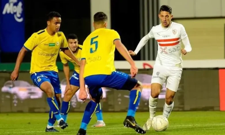 أداء قوي بدون أهداف من الزمالك أو الإسماعيلي - يلا شوت - Yalla Shoot اهم مباريات اليوم بث مباشر كورة لايف أداء قوي بدون أهداف من الزمالك أو الإسماعيلي