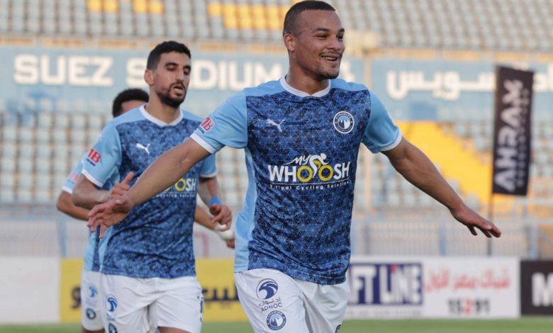 أهداف مباراة بيراميدز والاتحاد السكندري - يلا شوت - Yalla Shoot اهم مباريات اليوم بث مباشر كورة لايف أهداف مباراة بيراميدز والاتحاد السكندري
