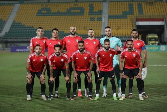 إعدادات طلائع الجيش لمواجهة نادي الزمالك - يلا شوت - Yalla Shoot اهم مباريات اليوم بث مباشر كورة لايف إعدادات طلائع الجيش لمواجهة نادي الزمالك