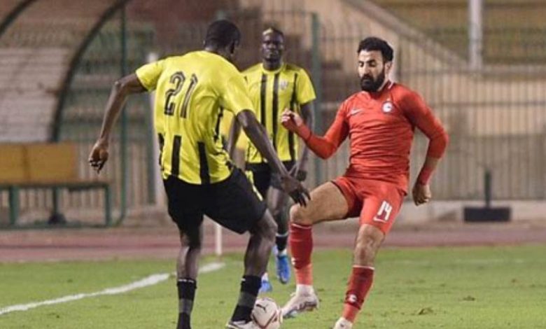 إقامة مباراة المقاولون ومودرن سبورت اليوم - يلا شوت - Yalla Shoot اهم مباريات اليوم بث مباشر كورة لايف إقامة مباراة المقاولون ومودرن سبورت اليوم