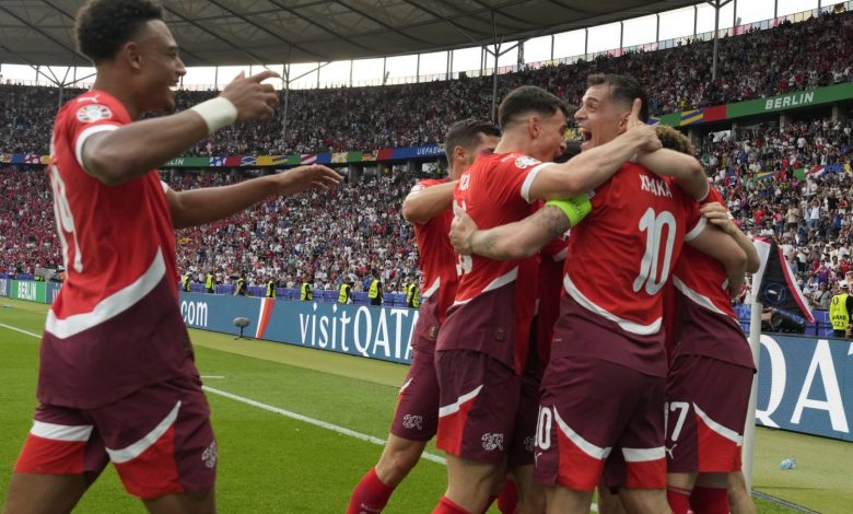 إيطاليا تسقط ولا جديد1 - يلا شوت - Yalla Shoot اهم مباريات اليوم بث مباشر كورة لايف إيطاليا تسقط ولا جديد