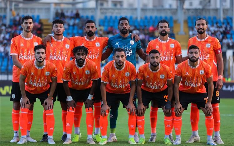 - يلا شوت - Yalla Shoot اهم مباريات اليوم بث مباشر كورة لايف استعدادات فاركو والداخلية لمباراة تنافسية