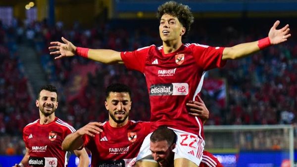 الأهلي يرفض التخلي عن إمام عاشور وعبد المنعم للمنتخب الأولمبي - يلا شوت - Yalla Shoot اهم مباريات اليوم بث مباشر كورة لايف الأهلي يرفض التخلي عن إمام عاشور وعبد المنعم للمنتخب الأولمبي