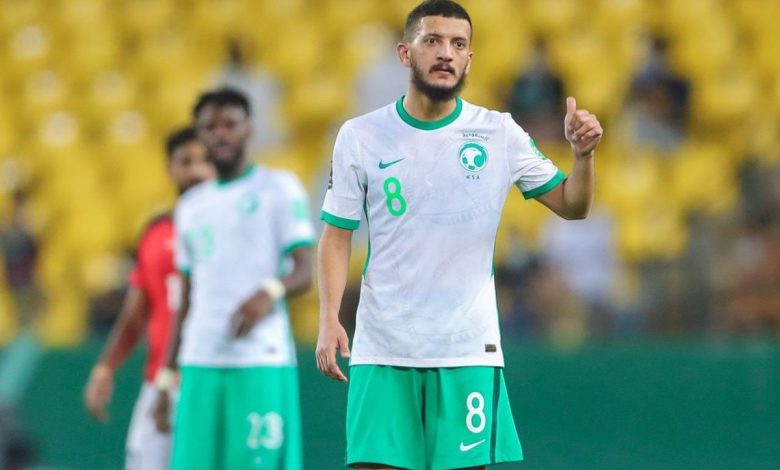 الاتفاق يُعزز صفوفه بضم عبد الإله المالكي من الهلال - يلا شوت - Yalla Shoot اهم مباريات اليوم بث مباشر كورة لايف الاتفاق يُعزز صفوفه بضم عبد الإله المالكي من الهلال