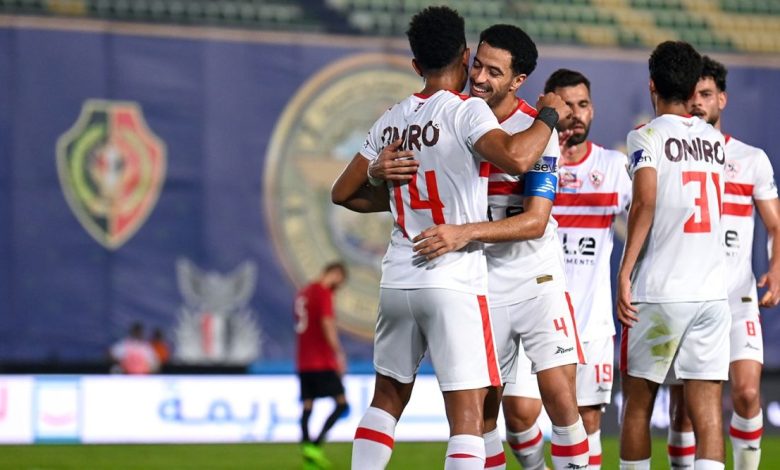 الزمالك1721041212 - يلا شوت - Yalla Shoot اهم مباريات اليوم بث مباشر كورة لايف