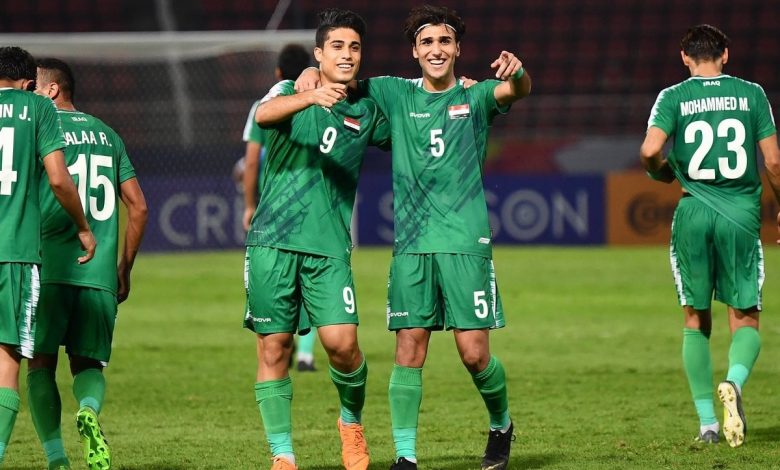 العرق - يلا شوت - Yalla Shoot اهم مباريات اليوم بث مباشر كورة لايف