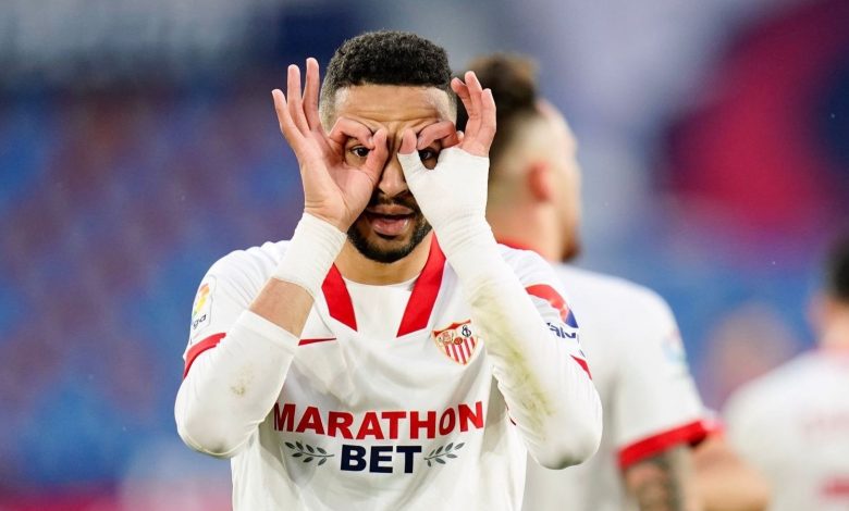 القادسية السعودي يسعى للتعاقد مع يوسف النصيري - يلا شوت - Yalla Shoot اهم مباريات اليوم بث مباشر كورة لايف القادسية السعودي يسعى للتعاقد مع يوسف النصيري
