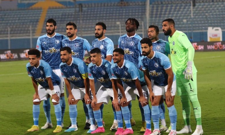 اللاعبين المختارين من بيراميدز لمواجهة النادي الأهلي - يلا شوت - Yalla Shoot اهم مباريات اليوم بث مباشر كورة لايف اللاعبين المختارين من بيراميدز لمواجهة النادي الأهلي
