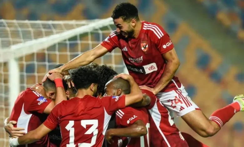 النادي-الأهلي - يلا شوت - Yalla Shoot اهم مباريات اليوم بث مباشر كورة لايف