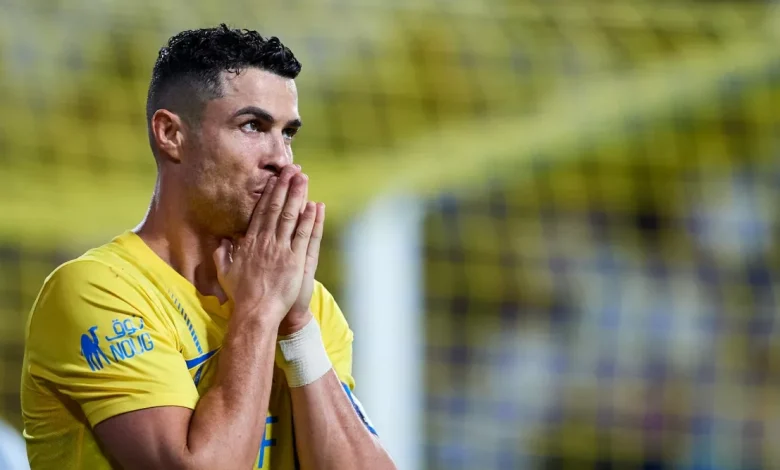 انتصارات مدوية لرونالدو ببطولة الدوري السعودي - يلا شوت - Yalla Shoot اهم مباريات اليوم بث مباشر كورة لايف رونالدو يحقق إنجازًا تاريخيًا بعد التأهل لنهائي السوبر السعودي
