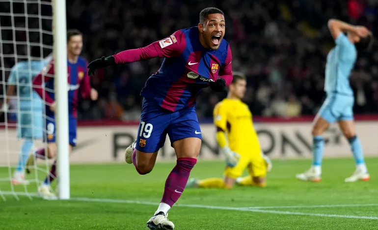 برشلونة ينتظر عرض الهلال لبيع فيتور روكي - يلا شوت - Yalla Shoot اهم مباريات اليوم بث مباشر كورة لايف