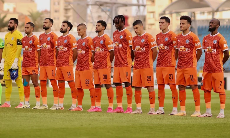 بيراميدز يهزم سموحة بثلاثية ويتصدر الدوري مجددًا - يلا شوت - Yalla Shoot اهم مباريات اليوم بث مباشر كورة لايف بيراميدز يهزم سموحة بثلاثية ويتصدر الدوري مجددًا