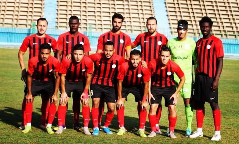 تأكيد موعد مباراة فاركو والداخلية - يلا شوت - Yalla Shoot اهم مباريات اليوم بث مباشر كورة لايف