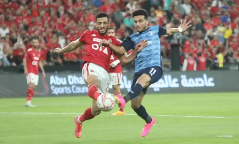 تاريخ لقاءات الأهلي وبيراميدز - يلا شوت - Yalla Shoot اهم مباريات اليوم بث مباشر كورة لايف تاريخ لقاءات الأهلي وبيراميدز
