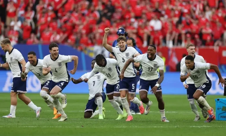 تشكيل قوي من المنتخب الإنجليزي لمواجهة هولندا - يلا شوت - Yalla Shoot اهم مباريات اليوم بث مباشر كورة لايف تشكيل قوي من المنتخب الإنجليزي لمواجهة هولندا