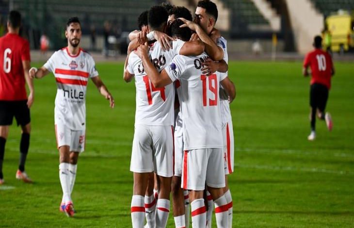 تشكيل لاعبي الزمالك وبلدية المحلة في مباراة الدوري المصري - يلا شوت - Yalla Shoot اهم مباريات اليوم بث مباشر كورة لايف تشكيل لاعبي الزمالك وبلدية المحلة في مباراة الدوري المصري