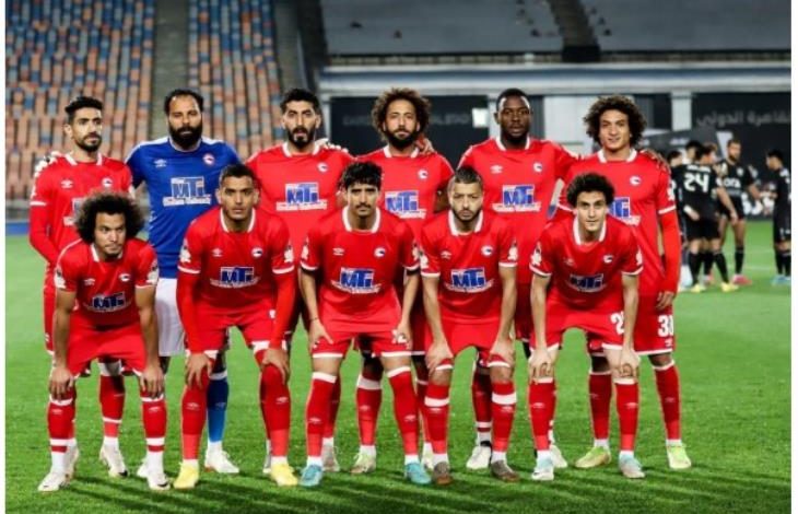 تشكيل مودرن سبورت لمواجهة النادي الأهلي - يلا شوت - Yalla Shoot اهم مباريات اليوم بث مباشر كورة لايف تشكيل مودرن سبورت لمواجهة النادي الأهلي