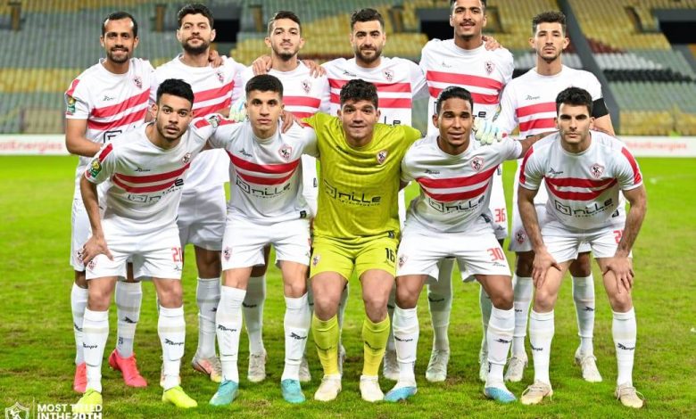 تشكيل نادي الزمالك في مباراته مع طلائع الجيش - يلا شوت - Yalla Shoot اهم مباريات اليوم بث مباشر كورة لايف تشكيل نادي الزمالك في مباراته مع طلائع الجيش