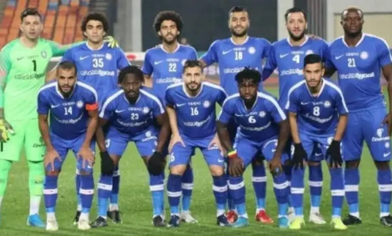تعادل بين البنك الأهلي وسموحة خلال الشوط الأول من المباراة - يلا شوت - Yalla Shoot اهم مباريات اليوم بث مباشر كورة لايف تعادل بين البنك الأهلي وسموحة خلال الشوط الأول من المباراة